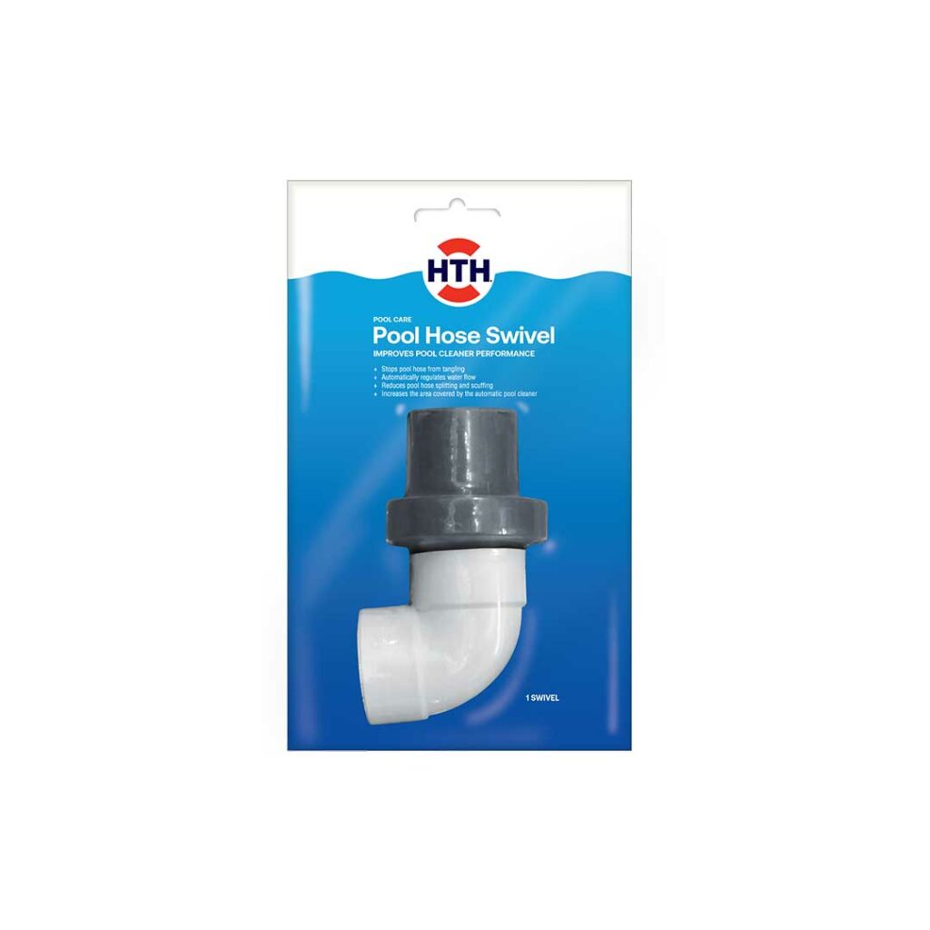 HTH Pool Hose Swivel HTH